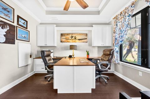 Tiny photo for 27324 Grand Oak Lane, Tavares, FL 32778 (MLS # O6382196)