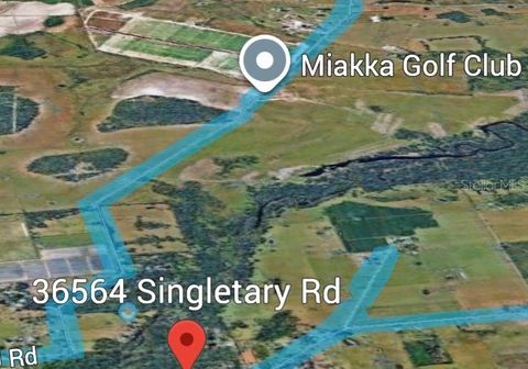 36564 SINGLETARY ROAD MYAKKA CITY FL 34251