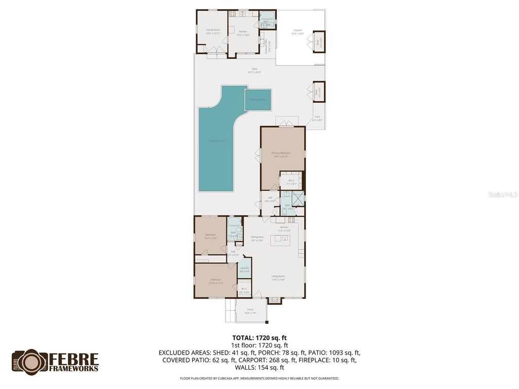 Photo of 120 19th Avenue N, St Petersburg, FL 33704 (MLS # TB8460575)