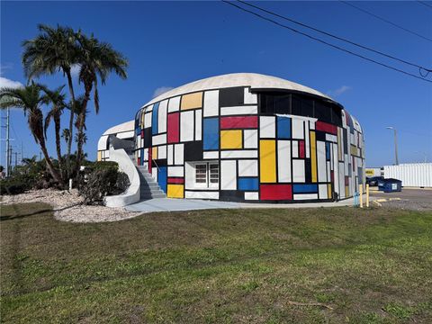 100 E SHELL POINT ROAD RUSKIN FL 33570