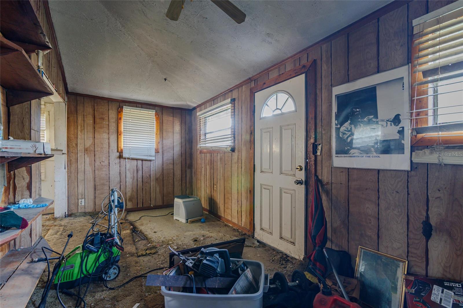 FT TO POB GOSS ADD - Residential