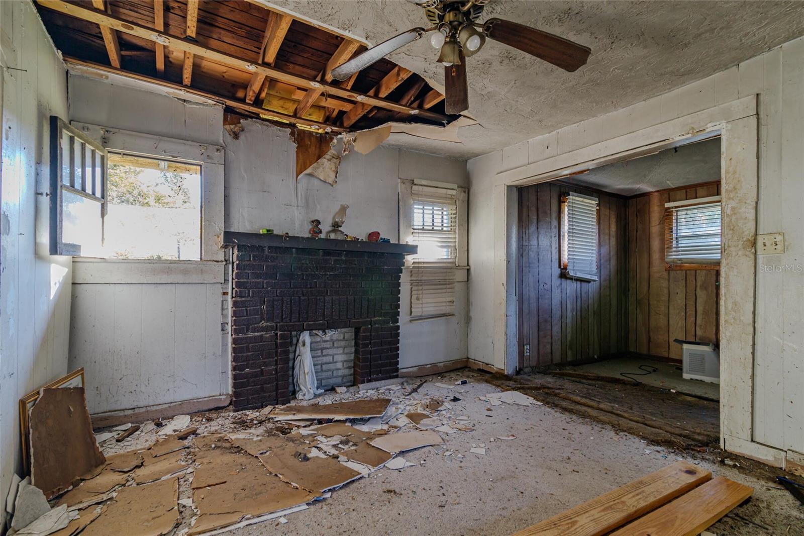 FT TO POB GOSS ADD - Residential