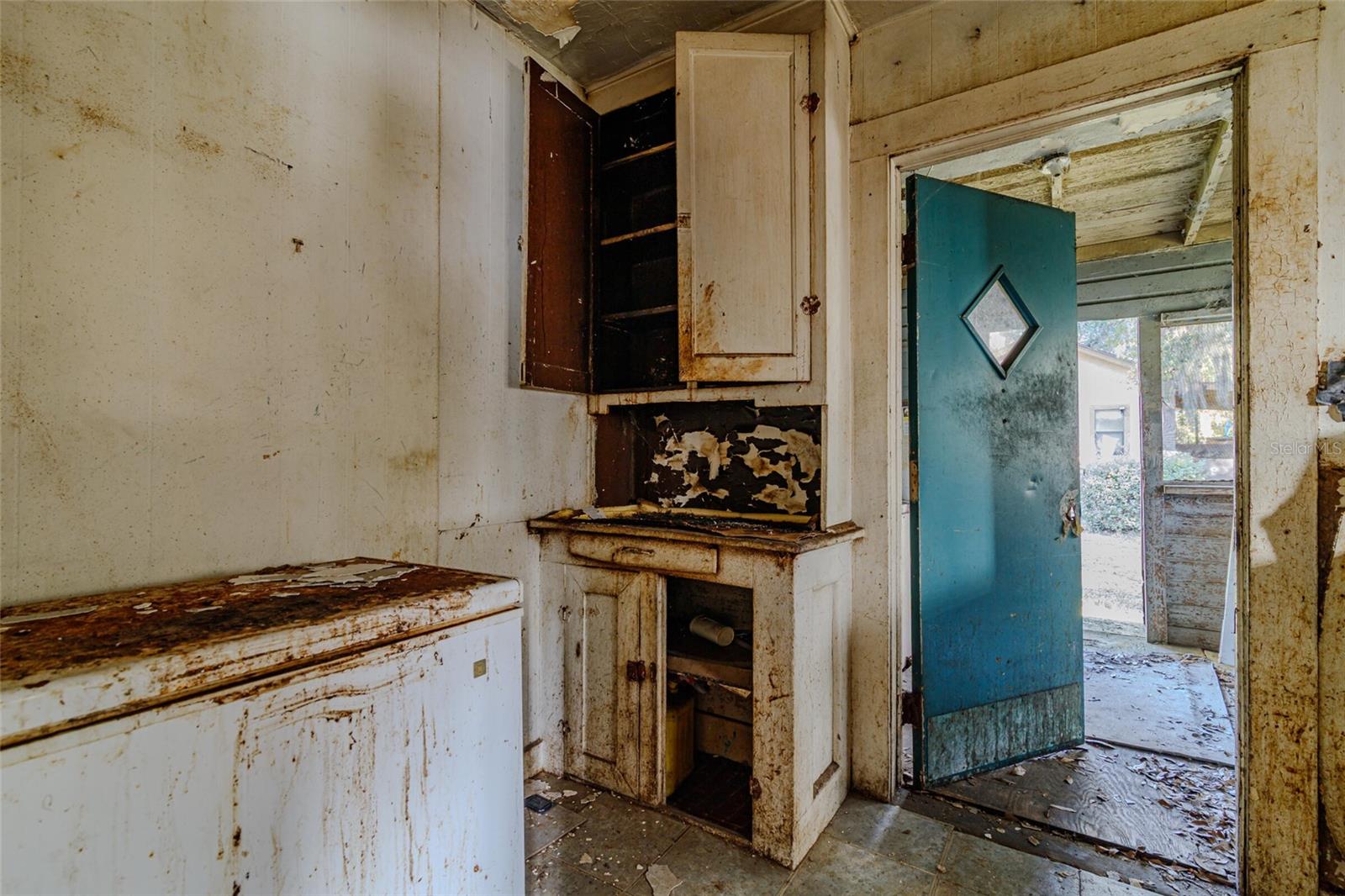 FT TO POB GOSS ADD - Residential