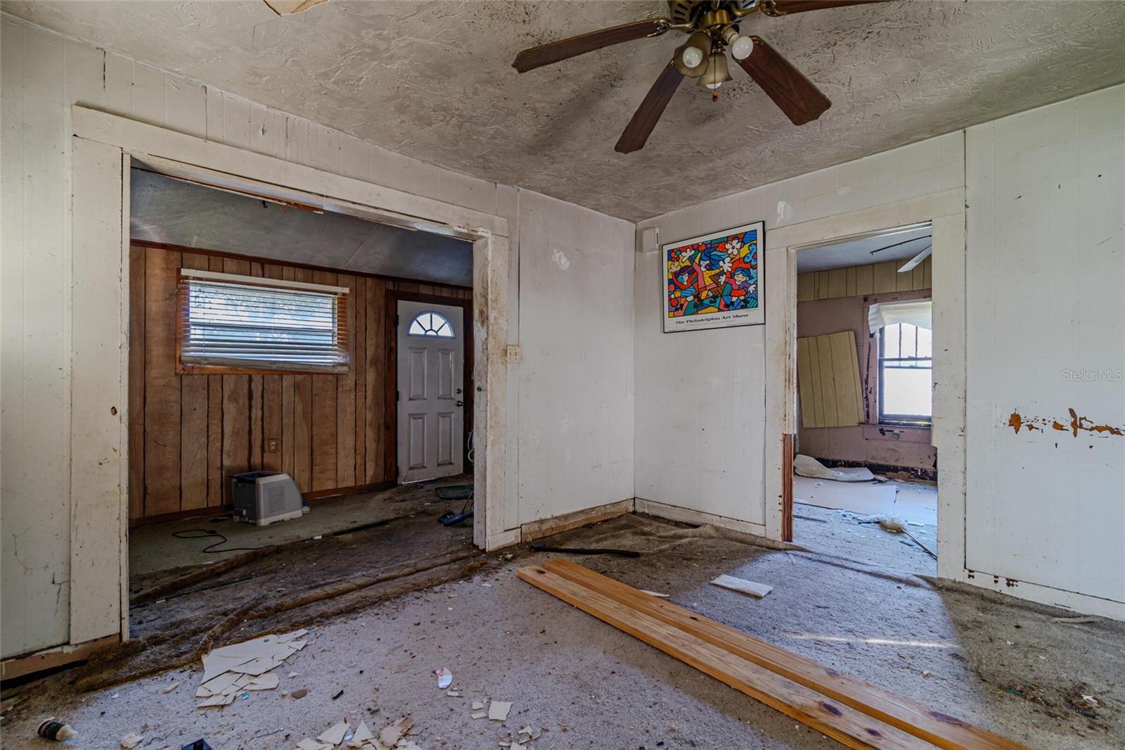 FT TO POB GOSS ADD - Residential