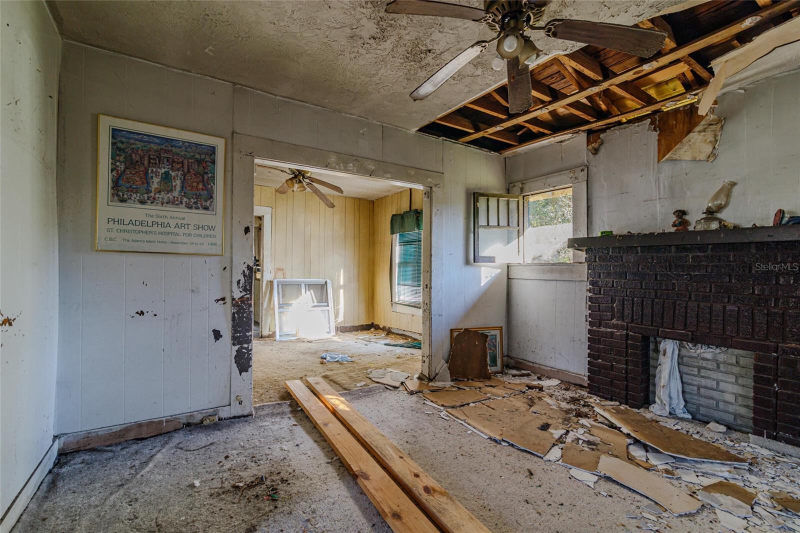 FT TO POB GOSS ADD - Residential