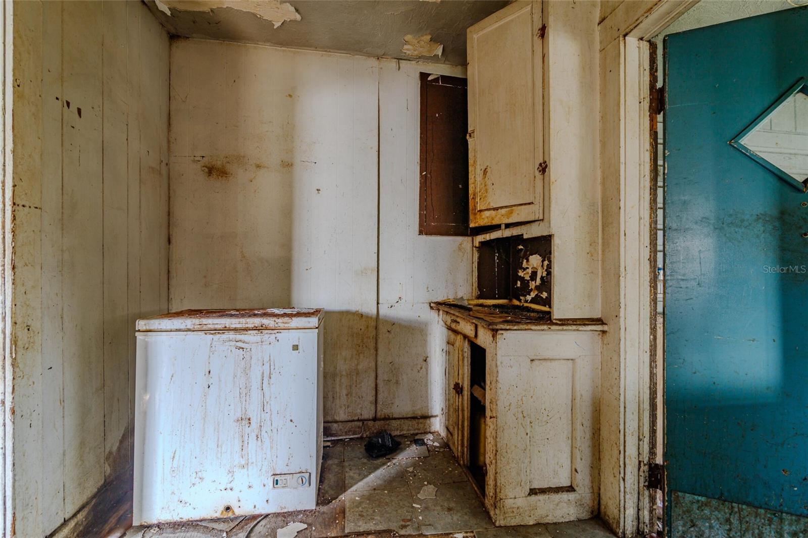 FT TO POB GOSS ADD - Residential