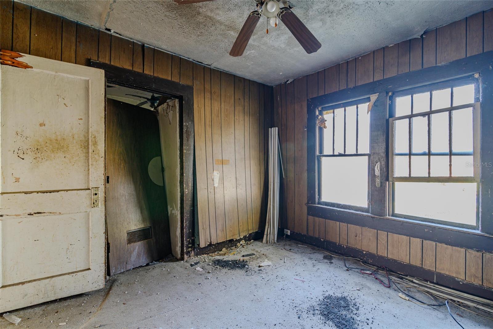 FT TO POB GOSS ADD - Residential