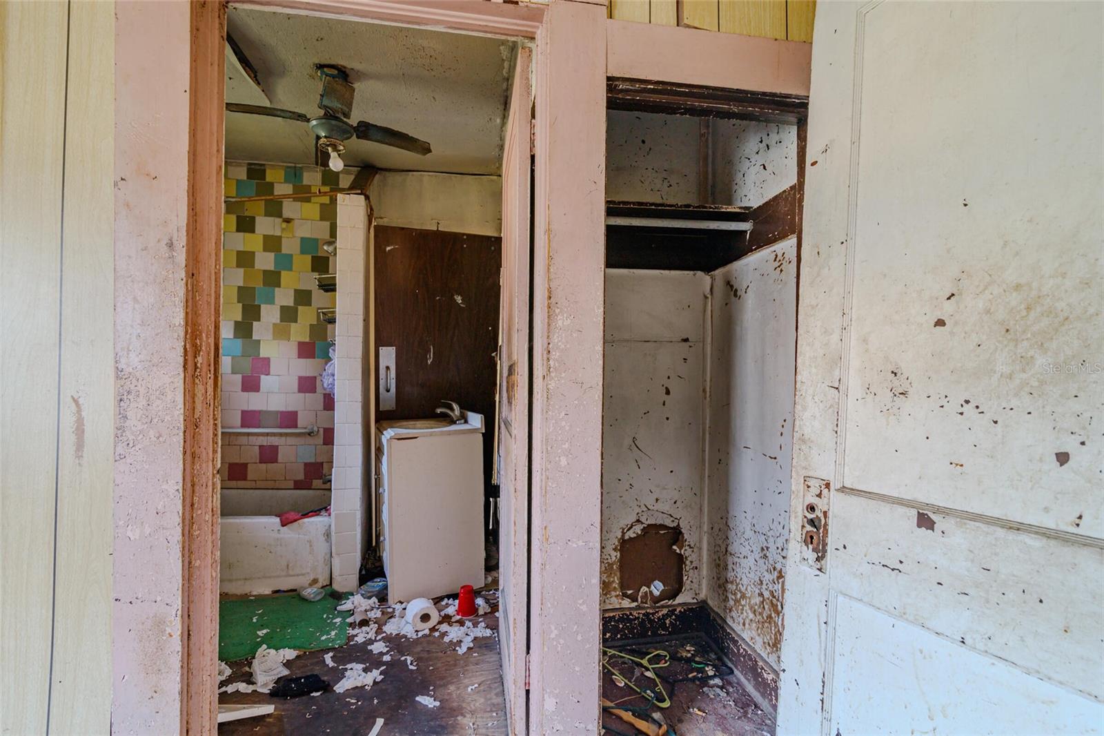 FT TO POB GOSS ADD - Residential