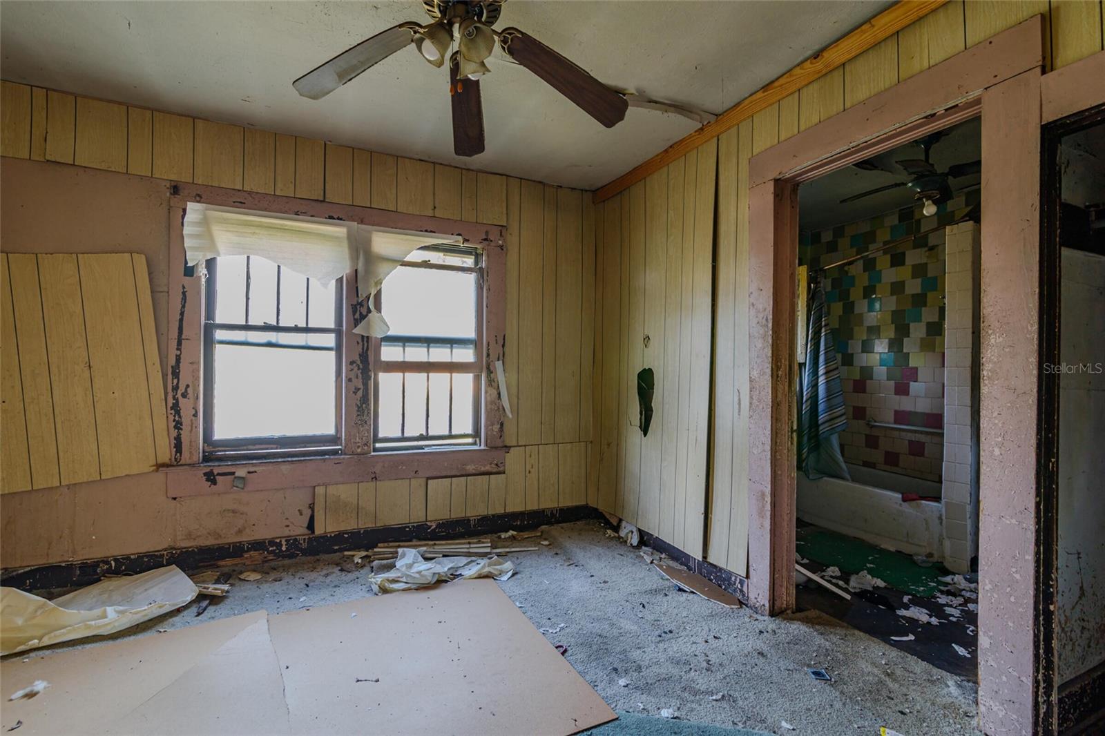 FT TO POB GOSS ADD - Residential