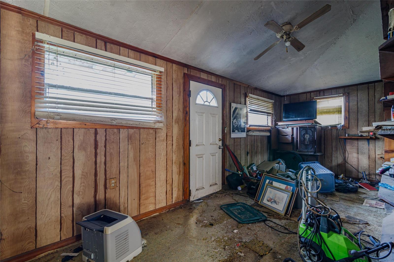 FT TO POB GOSS ADD - Residential