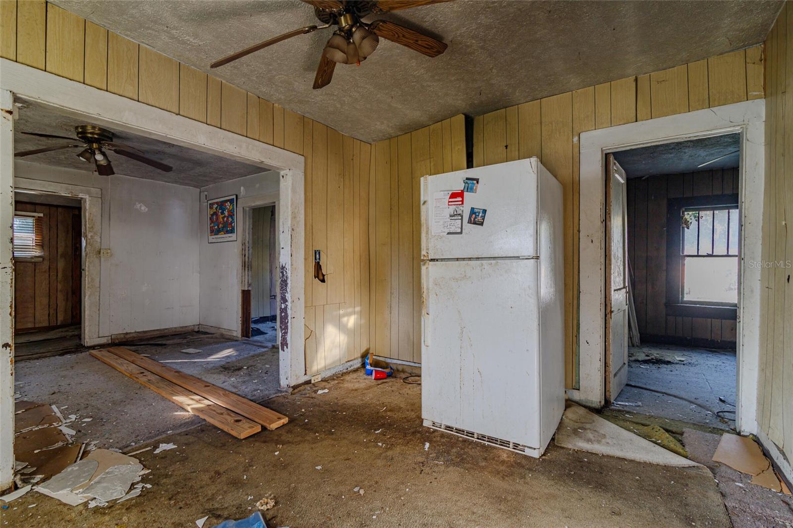 FT TO POB GOSS ADD - Residential