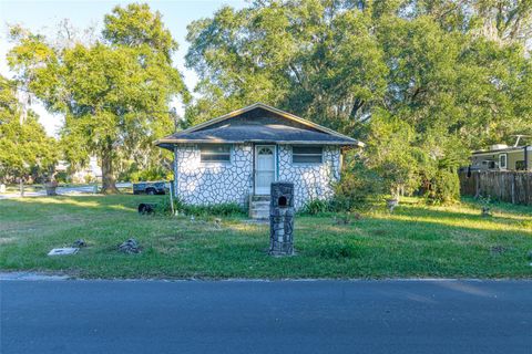 833 NW 11TH AVENUE OCALA FL 34475