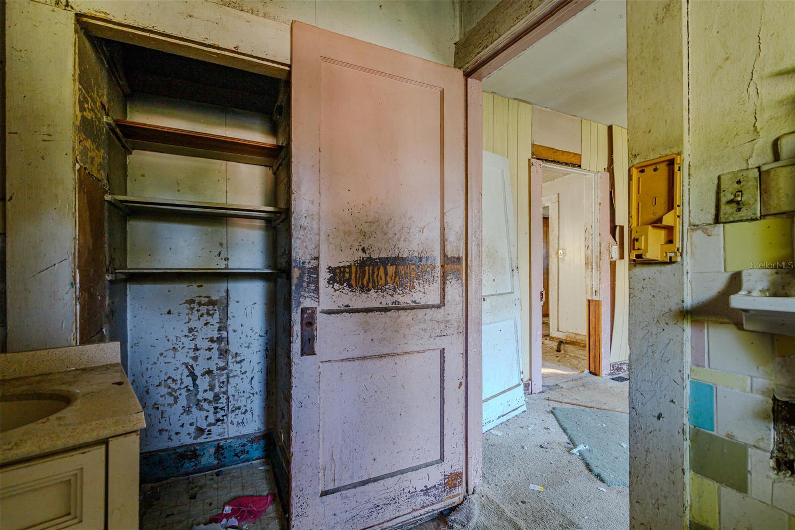 FT TO POB GOSS ADD - Residential