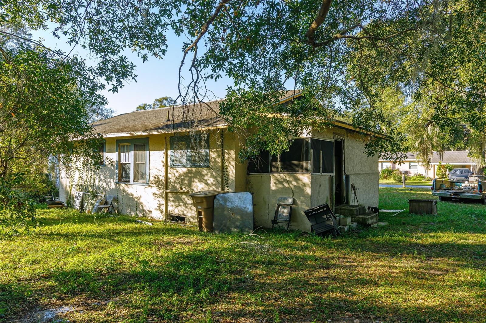 FT TO POB GOSS ADD - Residential