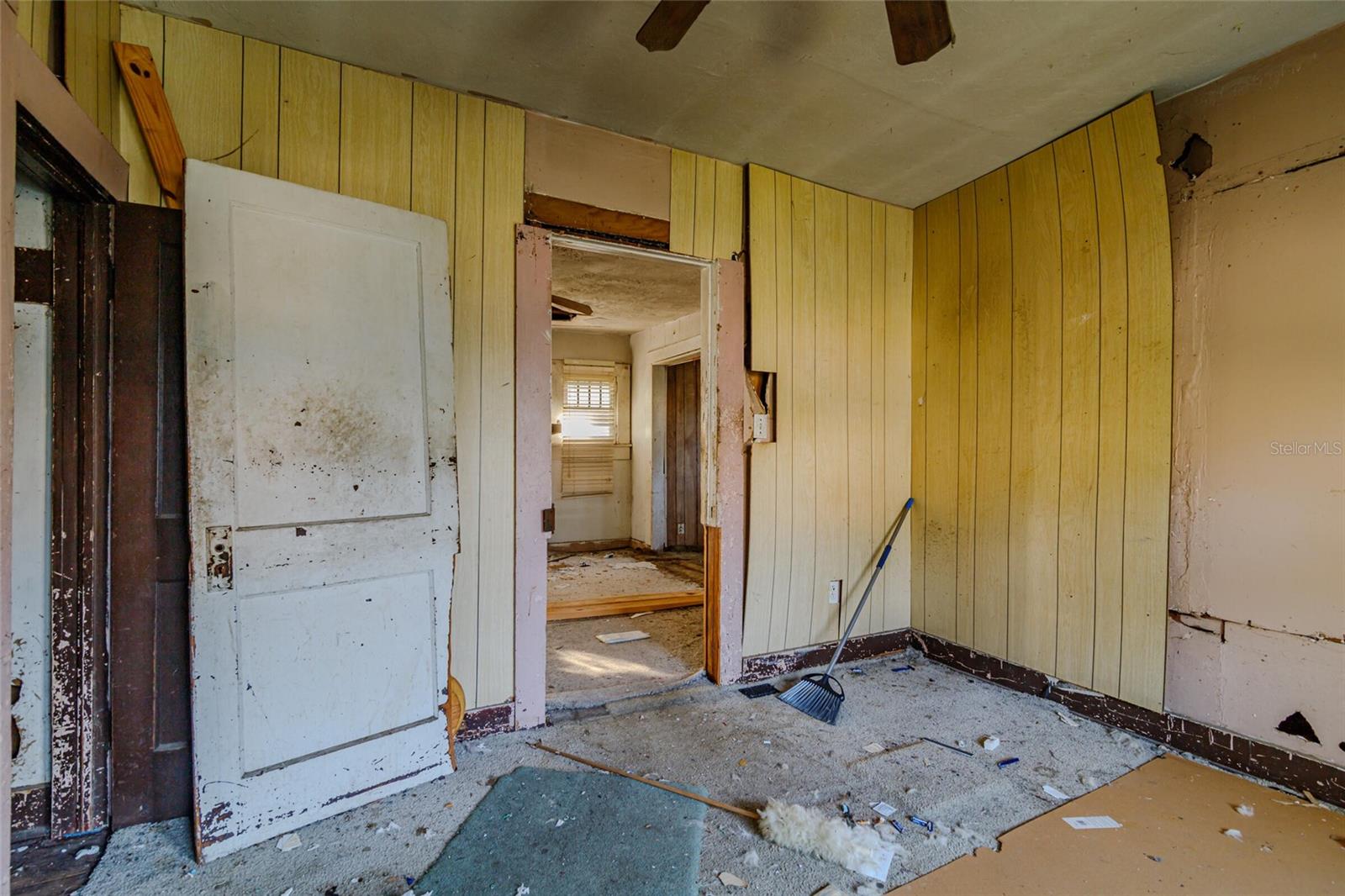 FT TO POB GOSS ADD - Residential