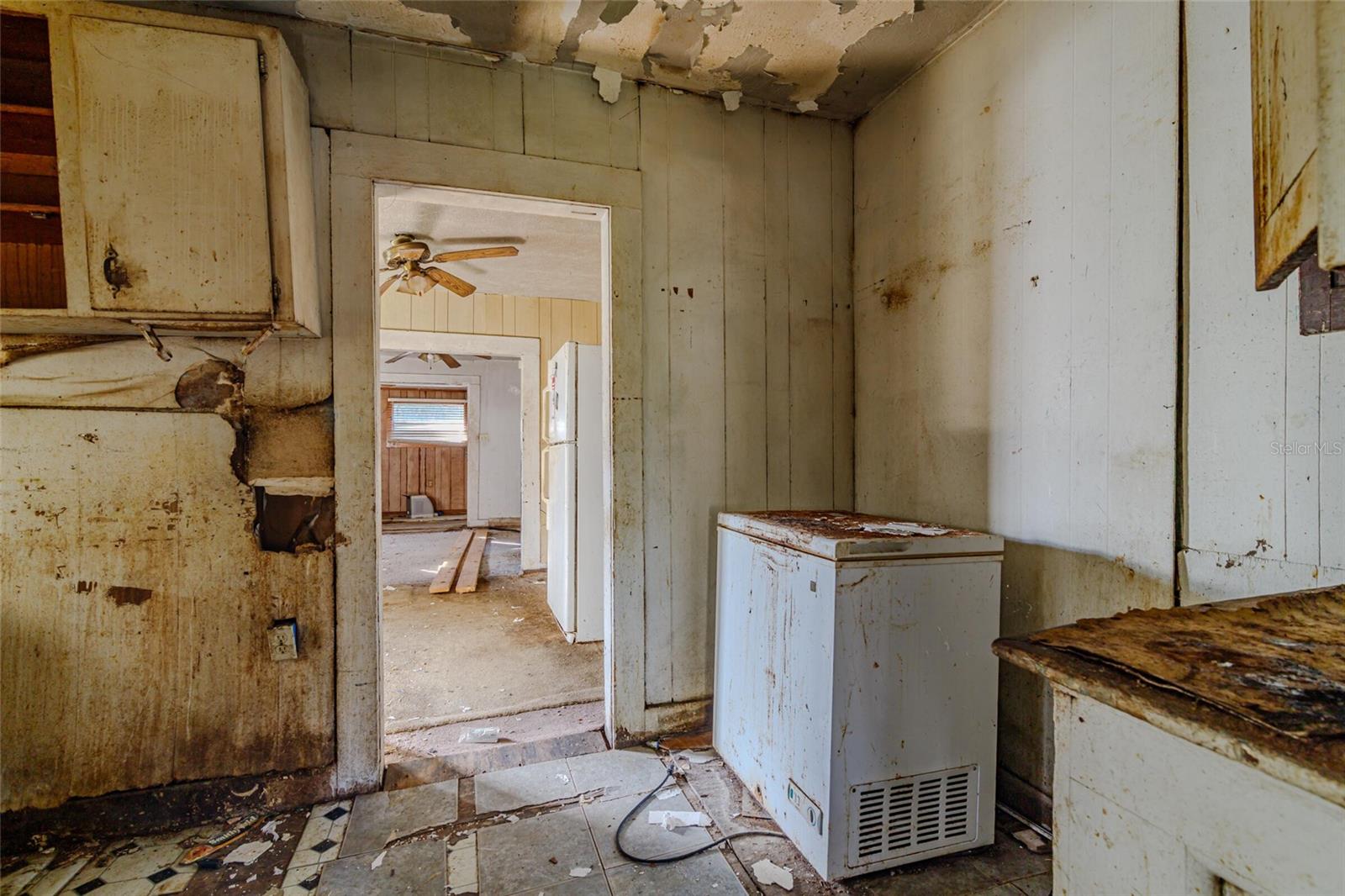 FT TO POB GOSS ADD - Residential