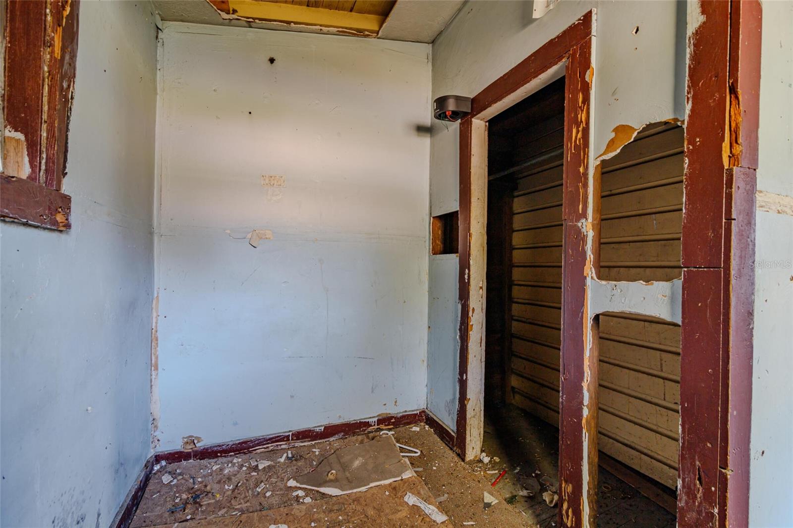 FT TO POB GOSS ADD - Residential