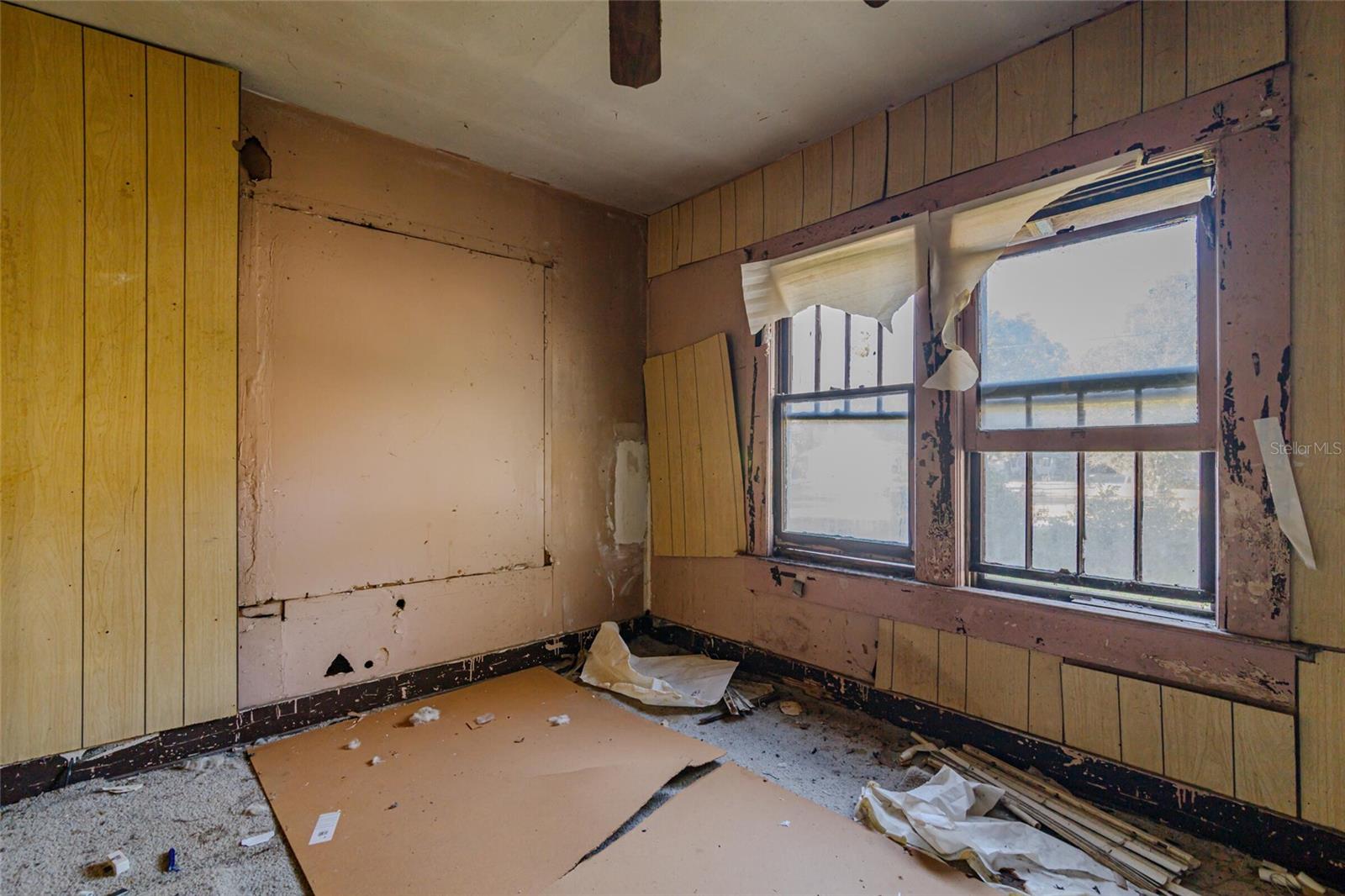 FT TO POB GOSS ADD - Residential