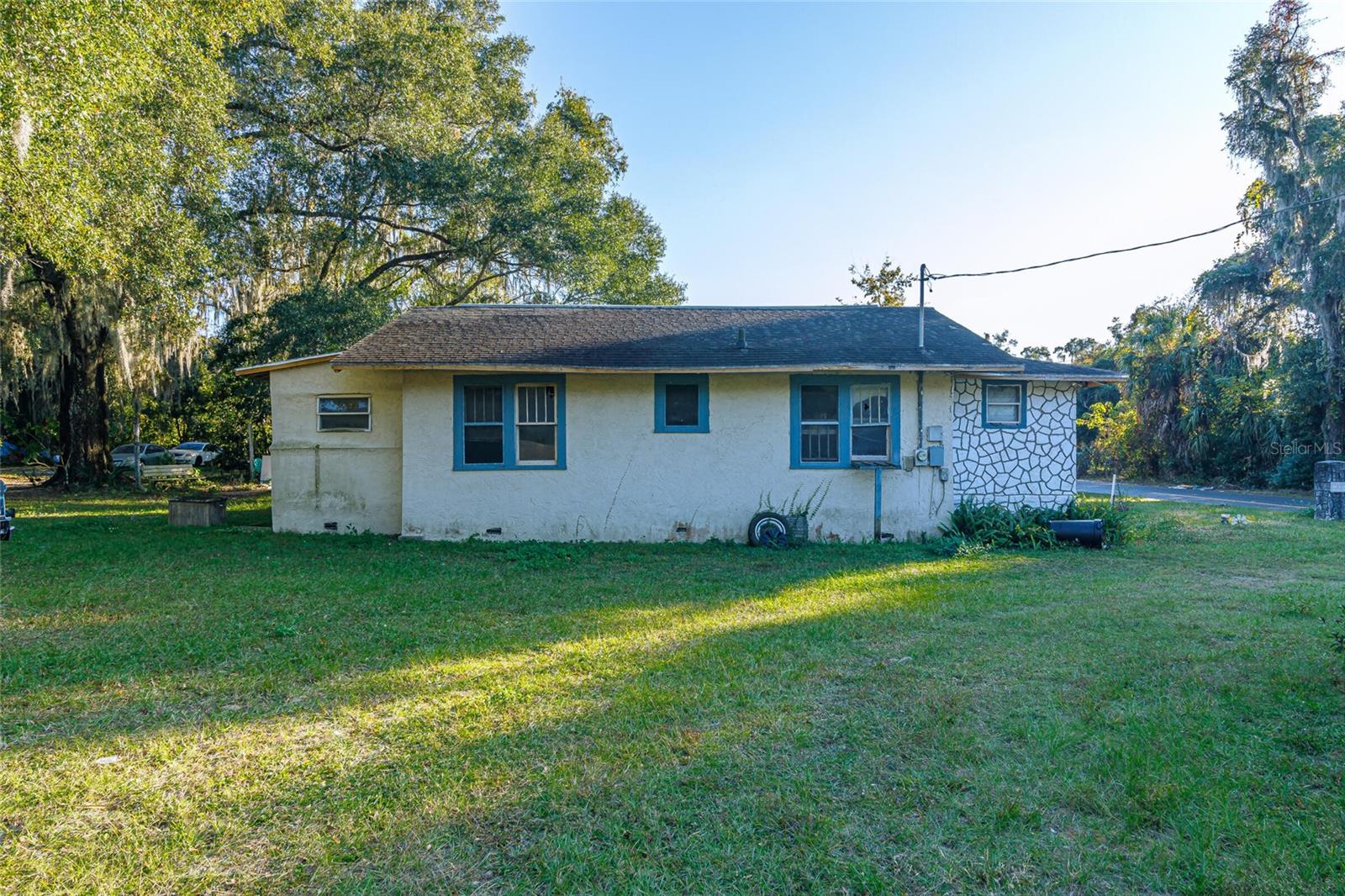 FT TO POB GOSS ADD - Residential