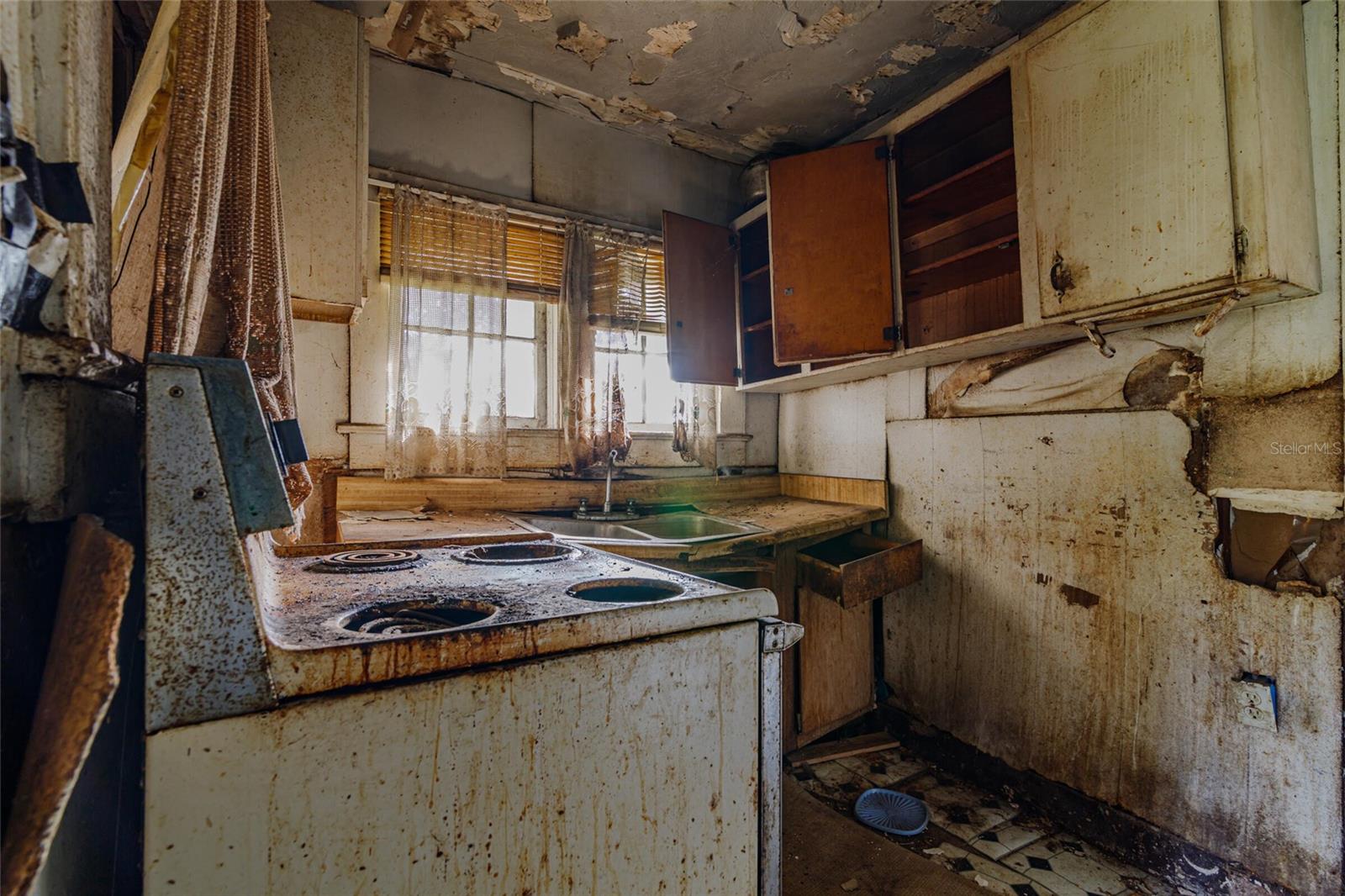 FT TO POB GOSS ADD - Residential