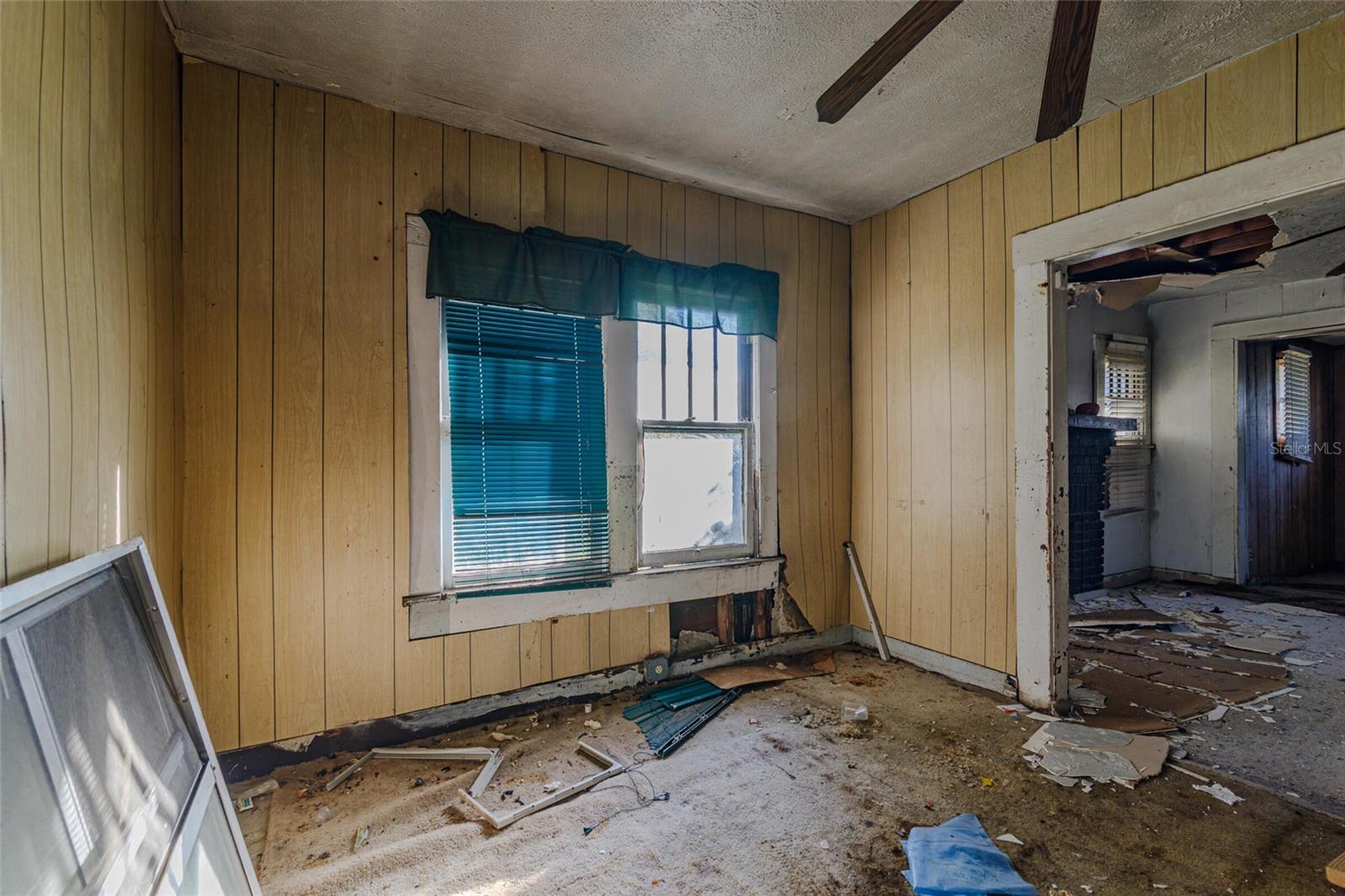 FT TO POB GOSS ADD - Residential