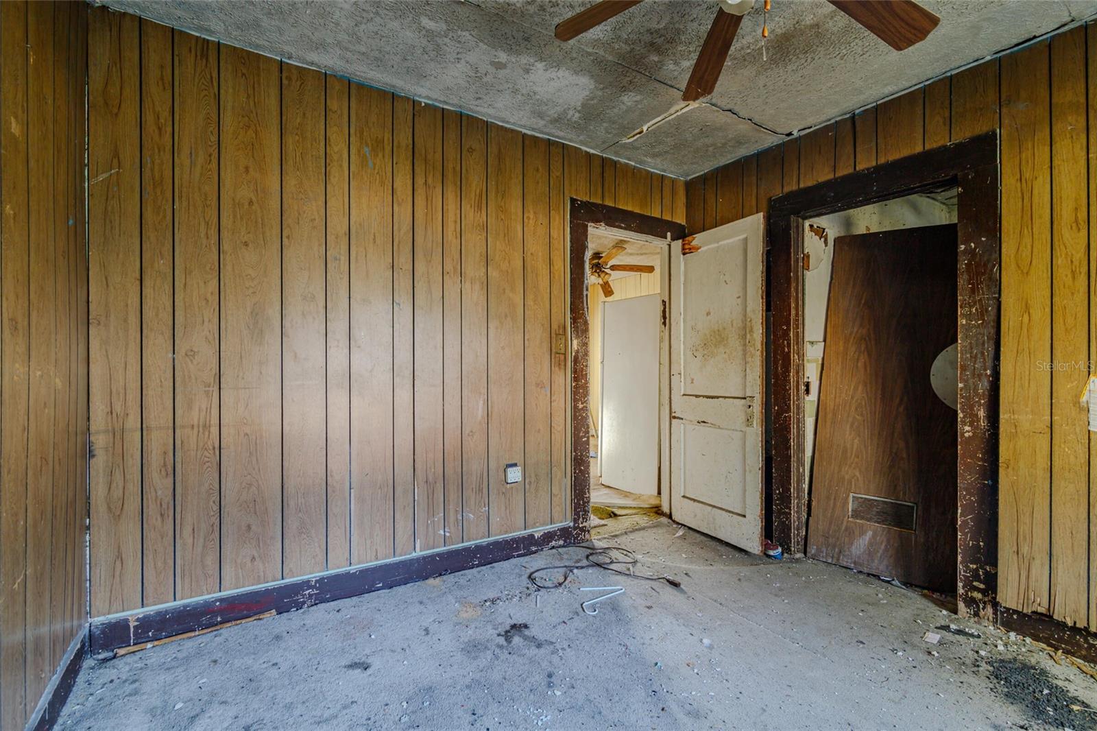 FT TO POB GOSS ADD - Residential