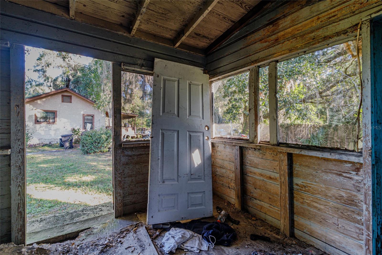 FT TO POB GOSS ADD - Residential