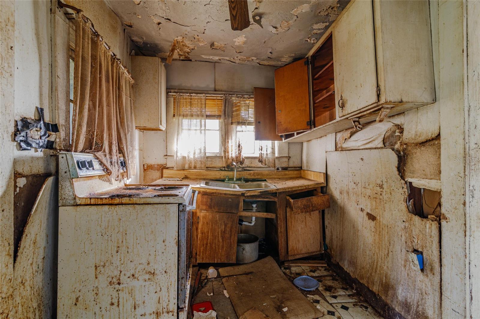 FT TO POB GOSS ADD - Residential