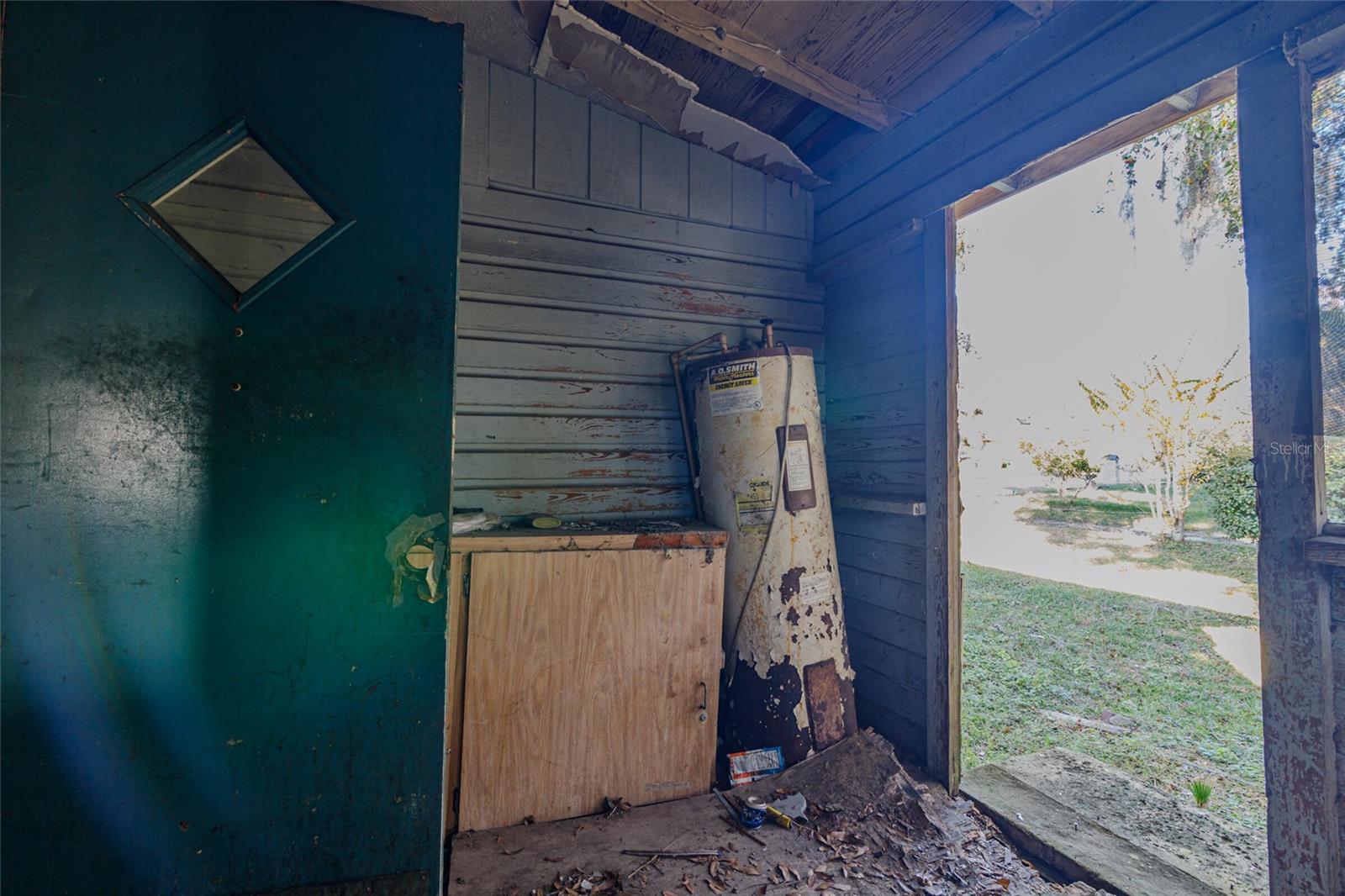 FT TO POB GOSS ADD - Residential