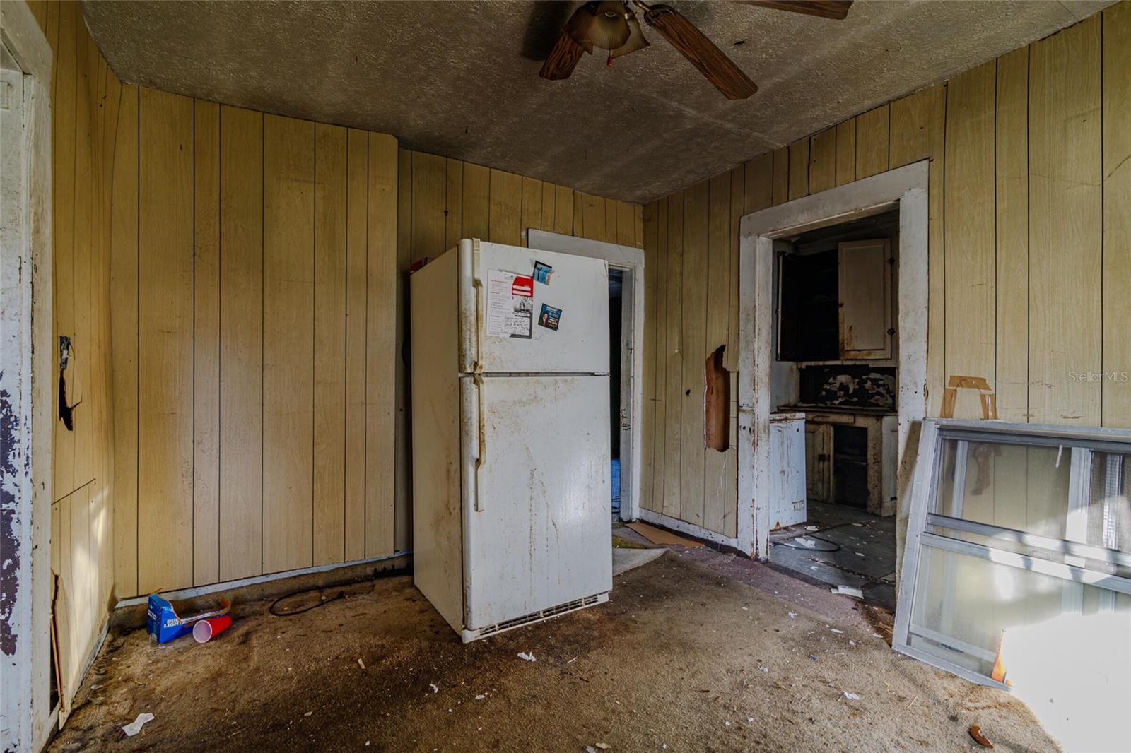 FT TO POB GOSS ADD - Residential