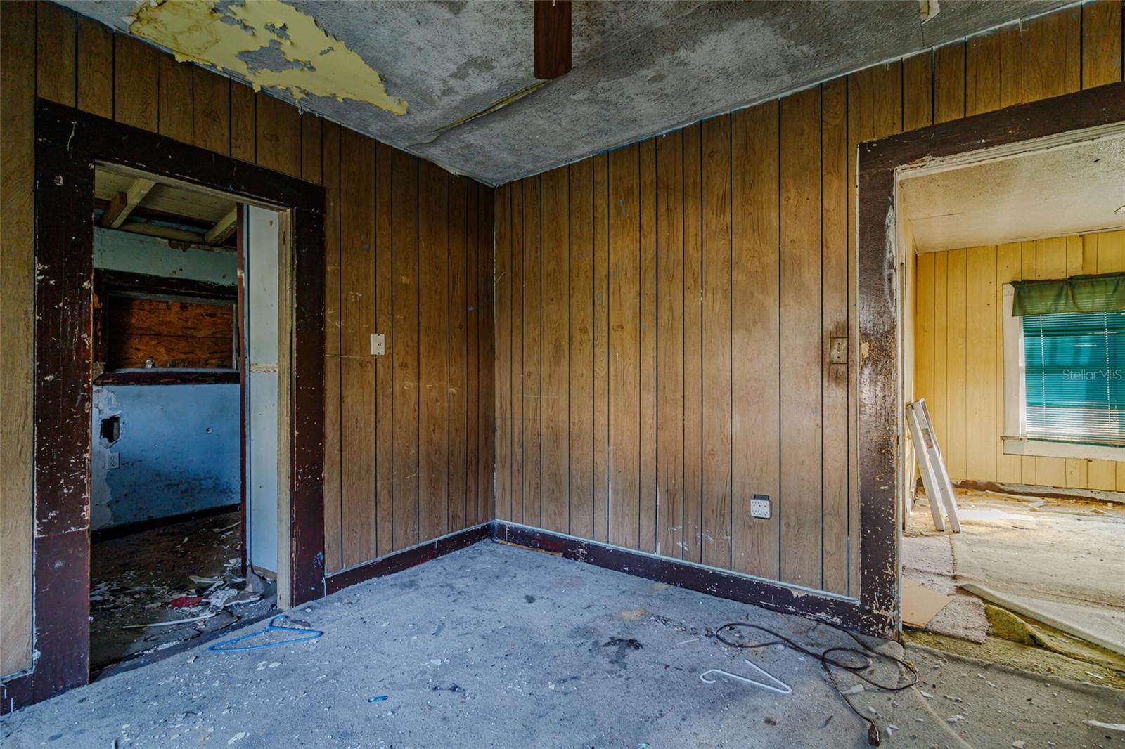 FT TO POB GOSS ADD - Residential