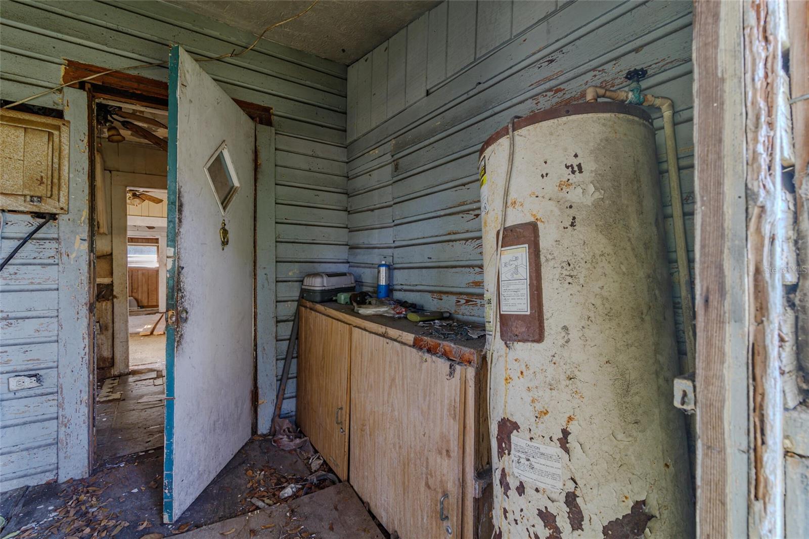 FT TO POB GOSS ADD - Residential