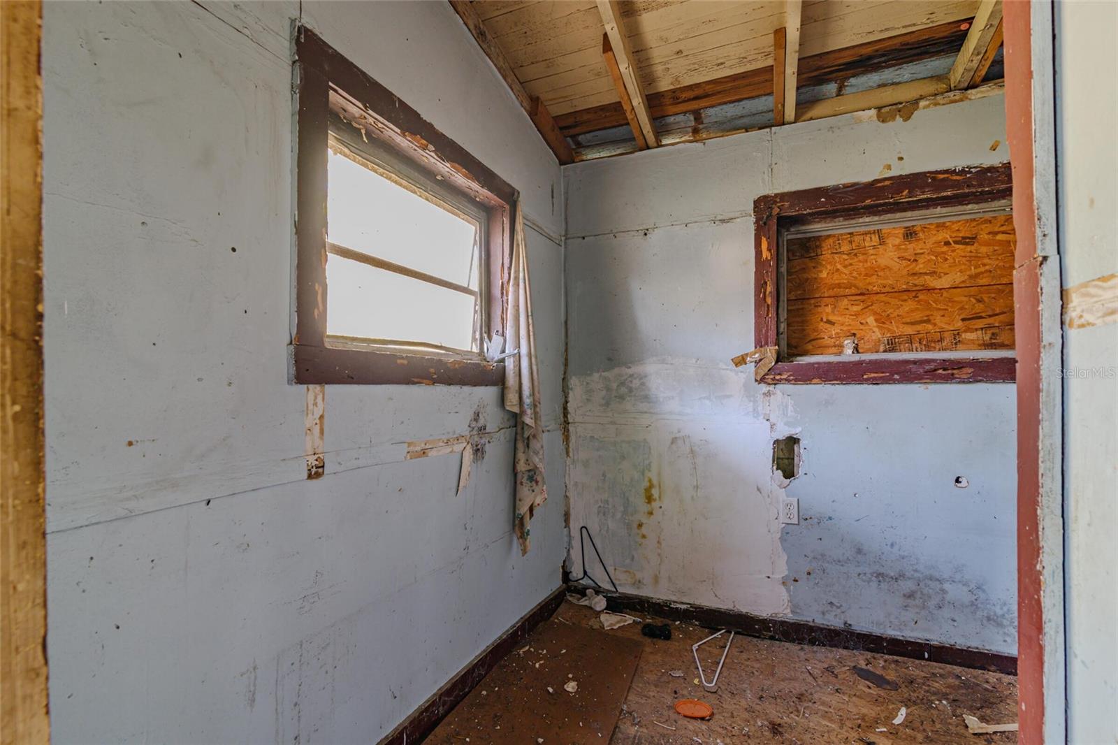 FT TO POB GOSS ADD - Residential