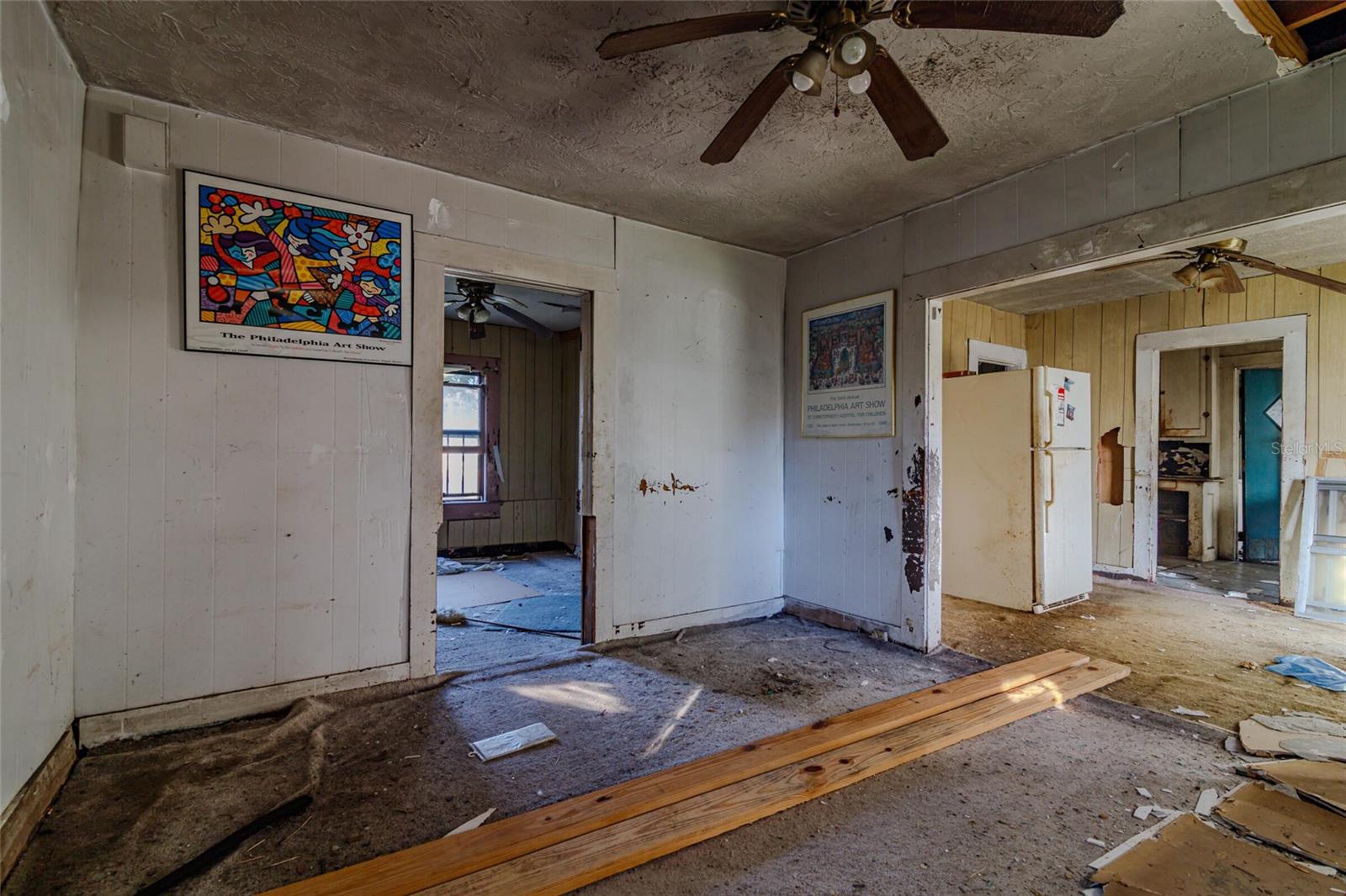 FT TO POB GOSS ADD - Residential