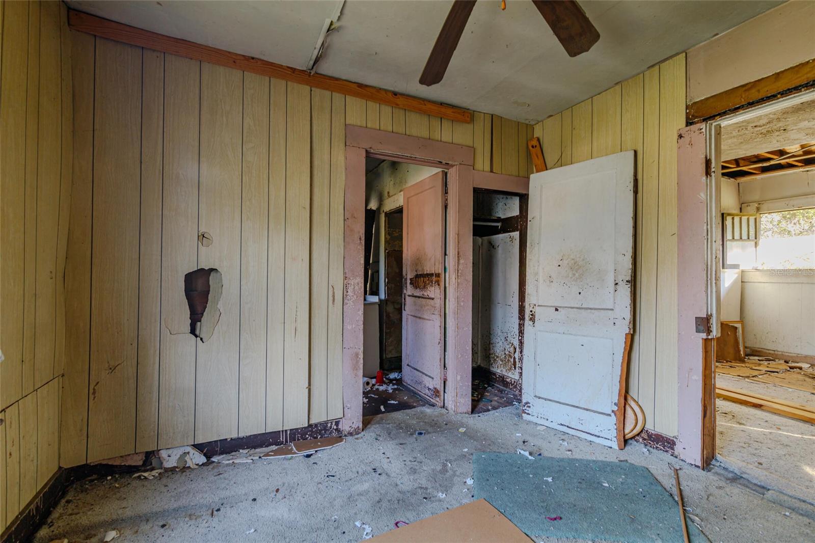 FT TO POB GOSS ADD - Residential