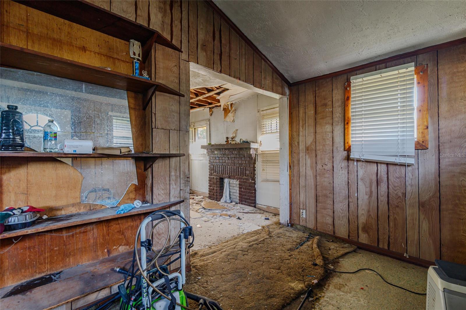 FT TO POB GOSS ADD - Residential