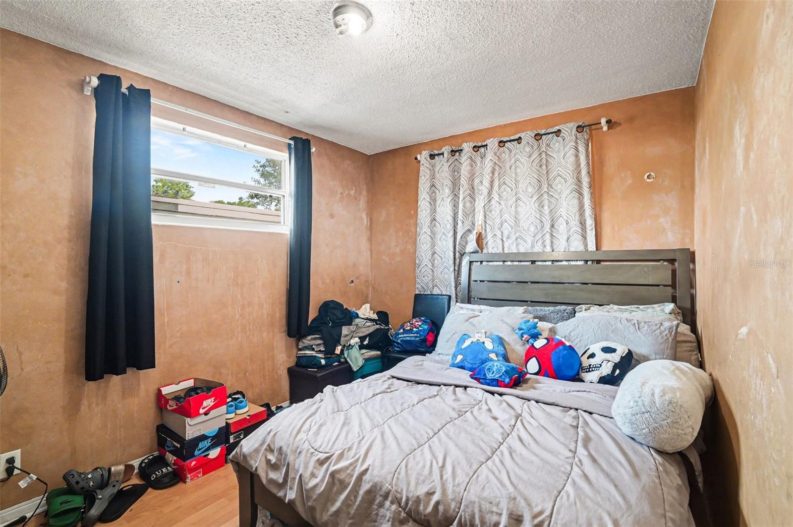 WESTWOOD - Residential