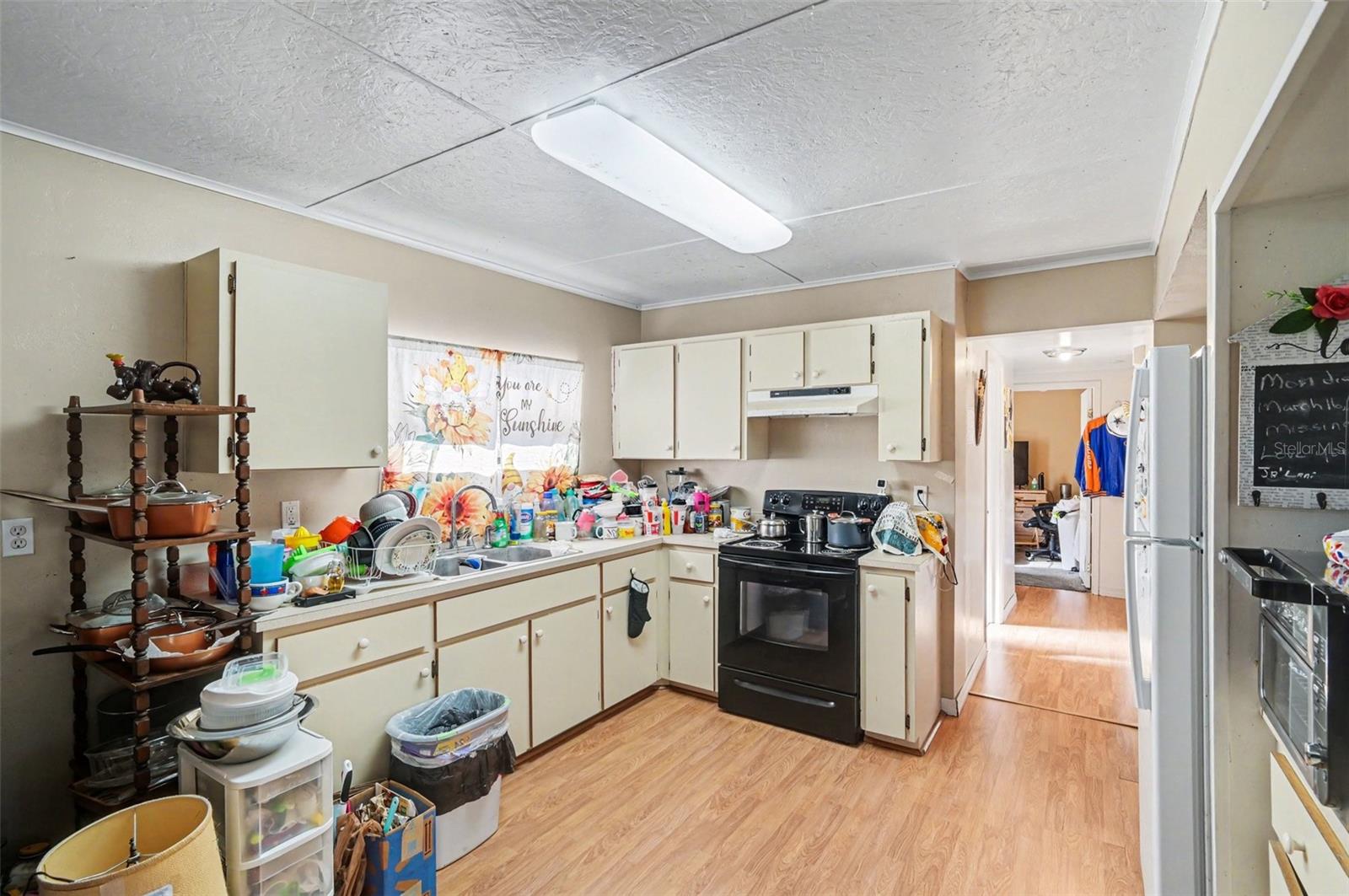 WESTWOOD - Residential