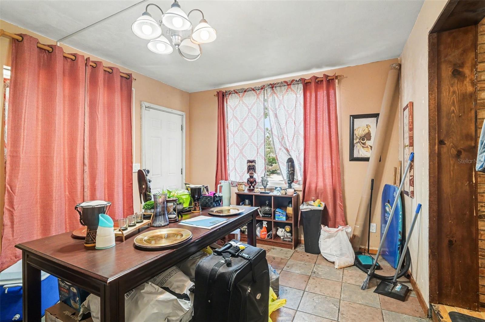 WESTWOOD - Residential