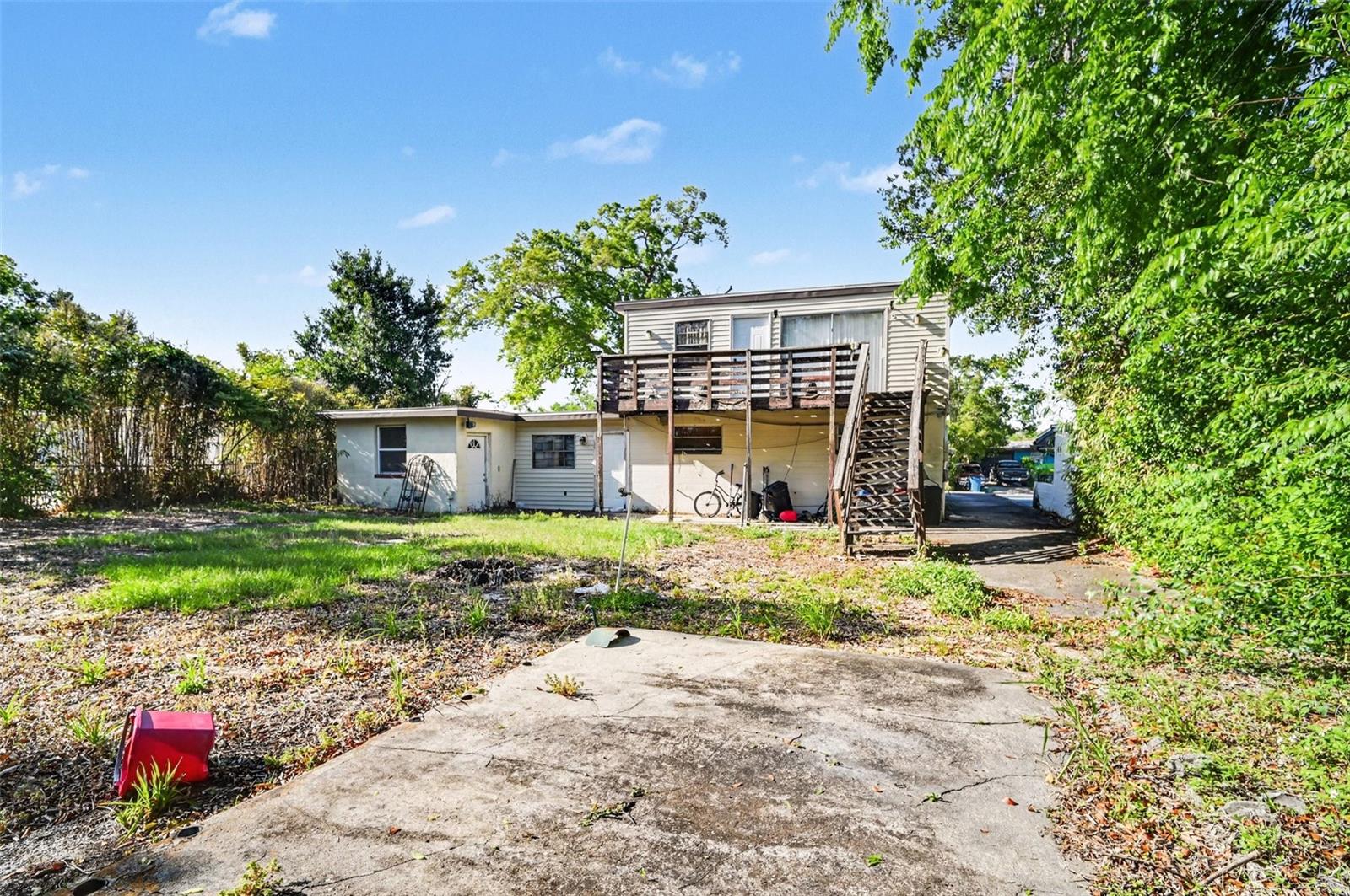 WESTWOOD - Residential