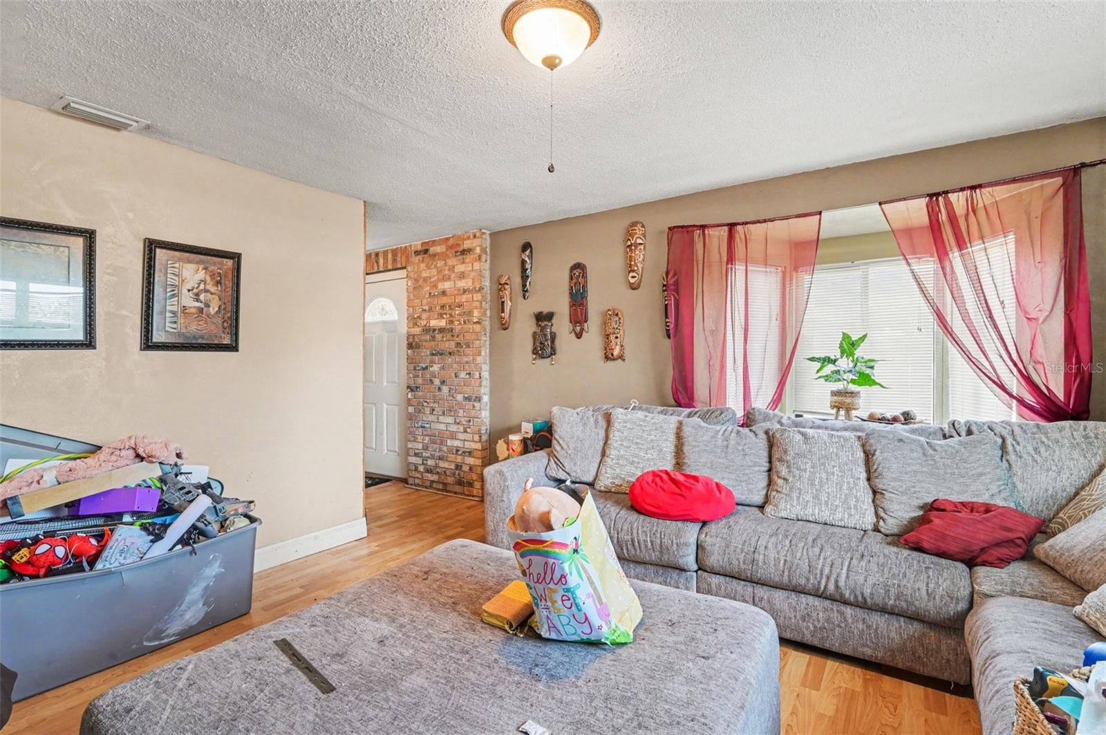 WESTWOOD - Residential