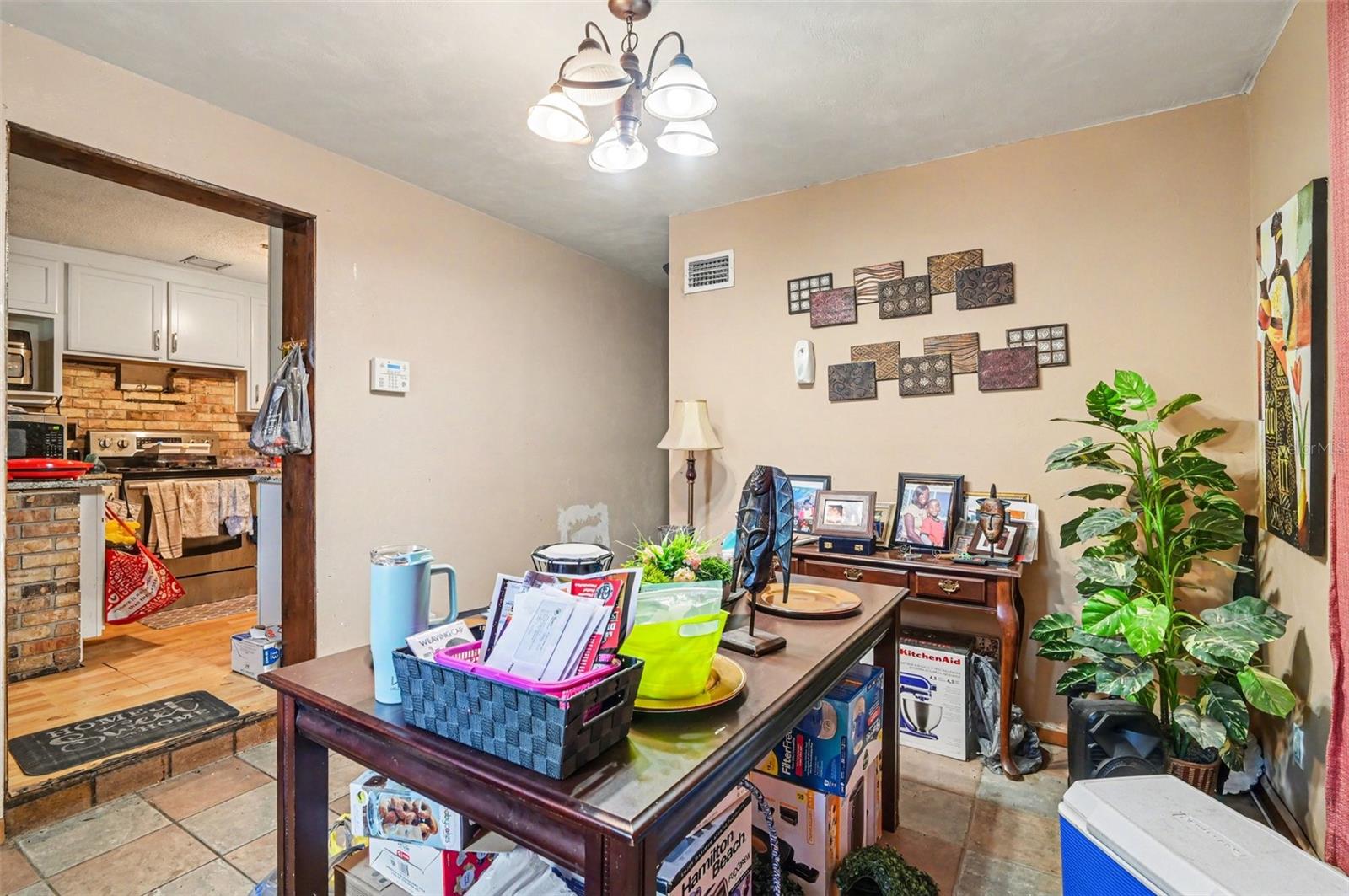 WESTWOOD - Residential