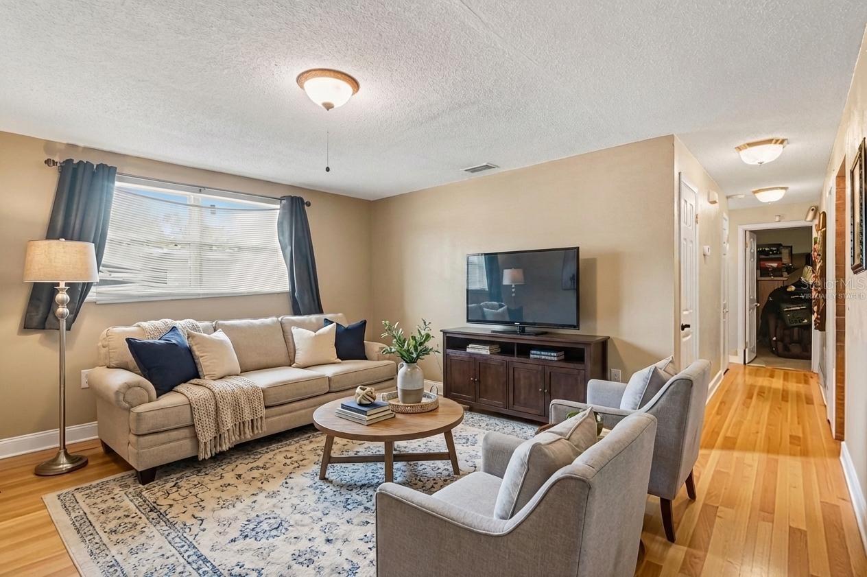 WESTWOOD - Residential