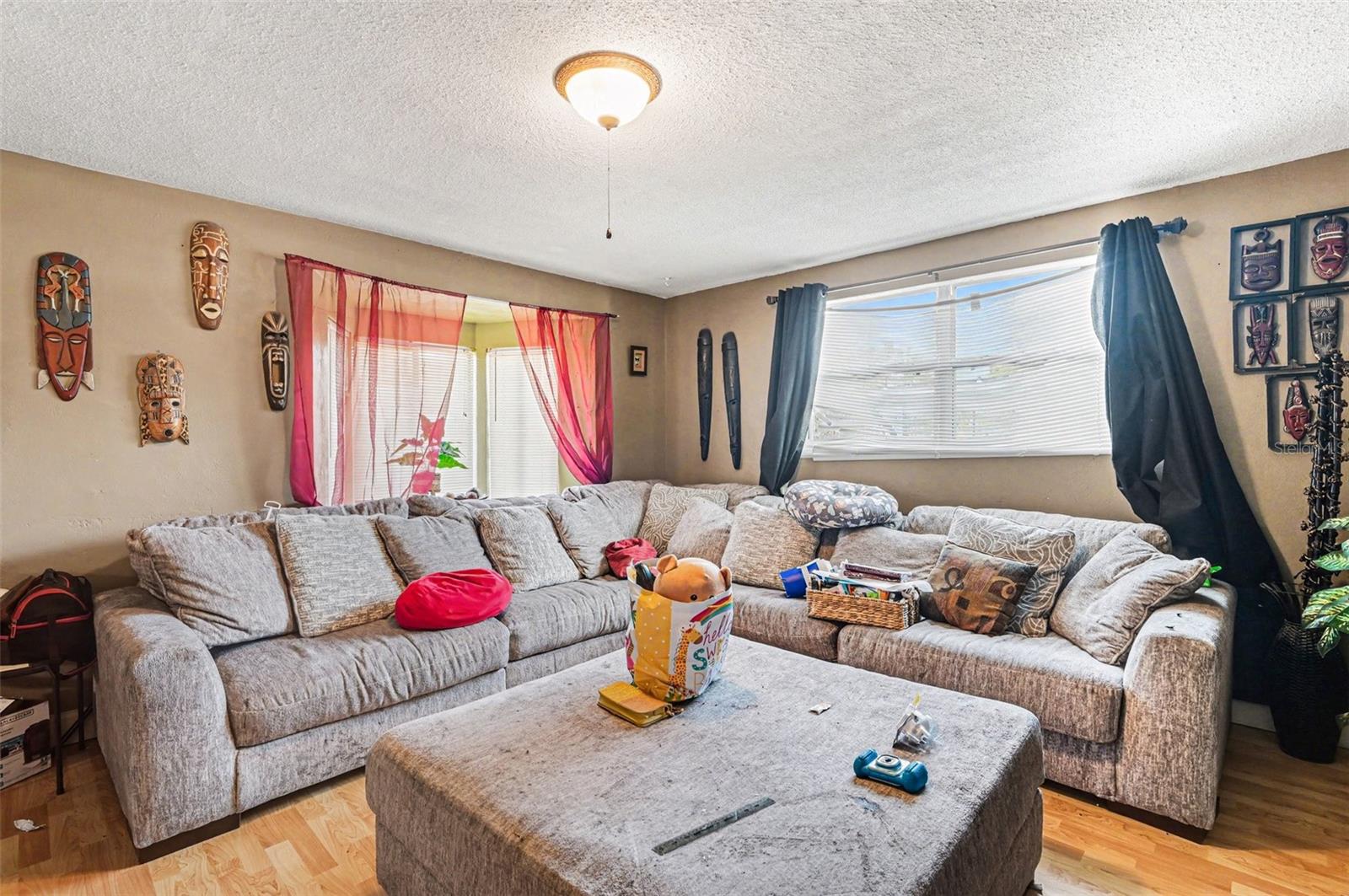 WESTWOOD - Residential