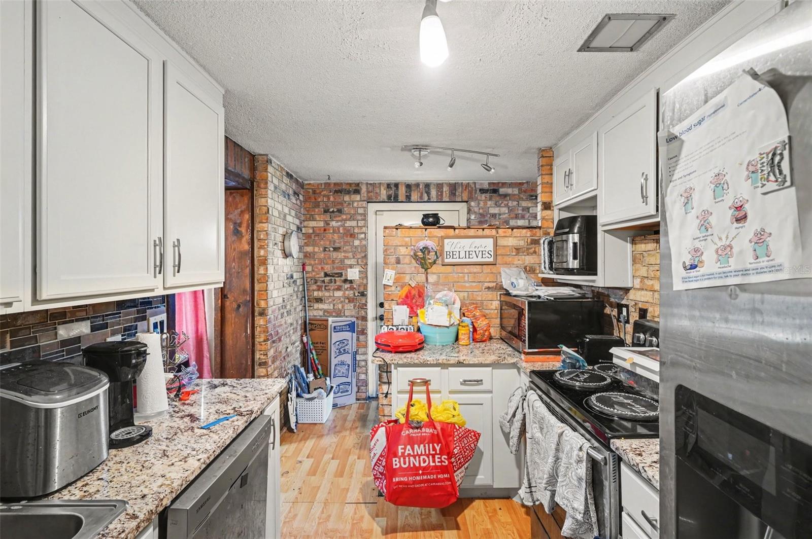 WESTWOOD - Residential