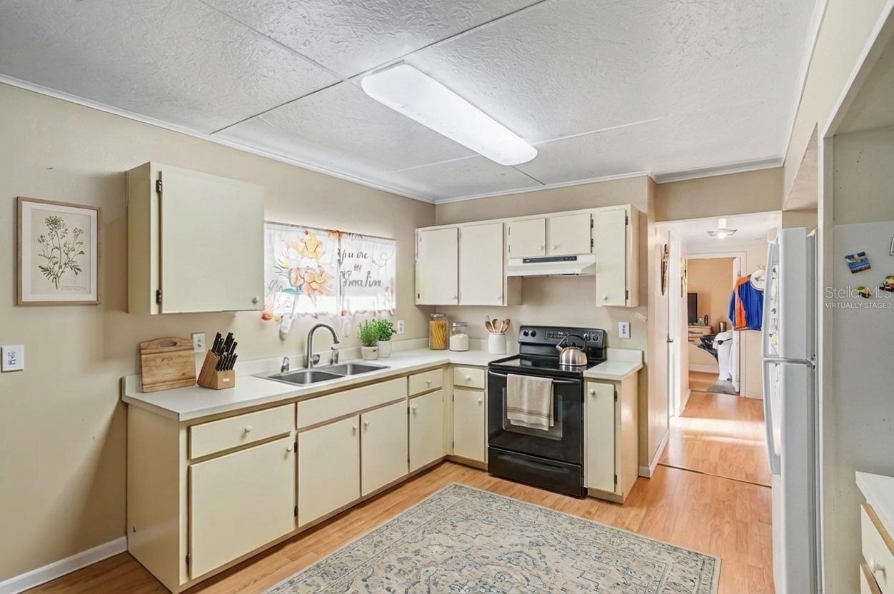 WESTWOOD - Residential