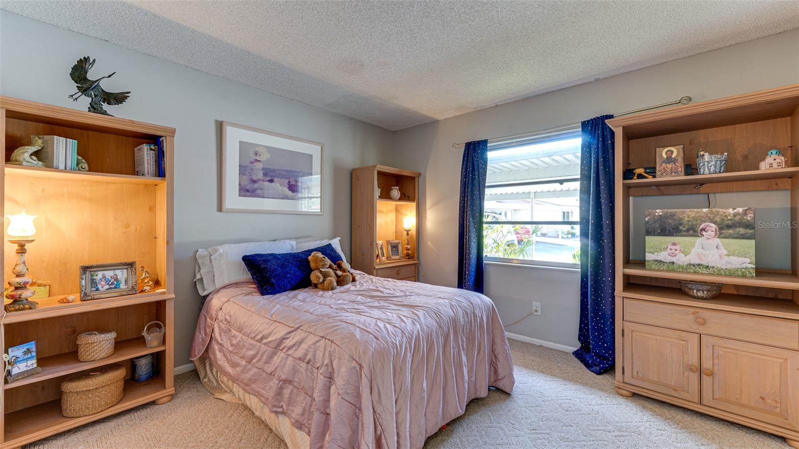 LAKE TIPPECANOE - Residential