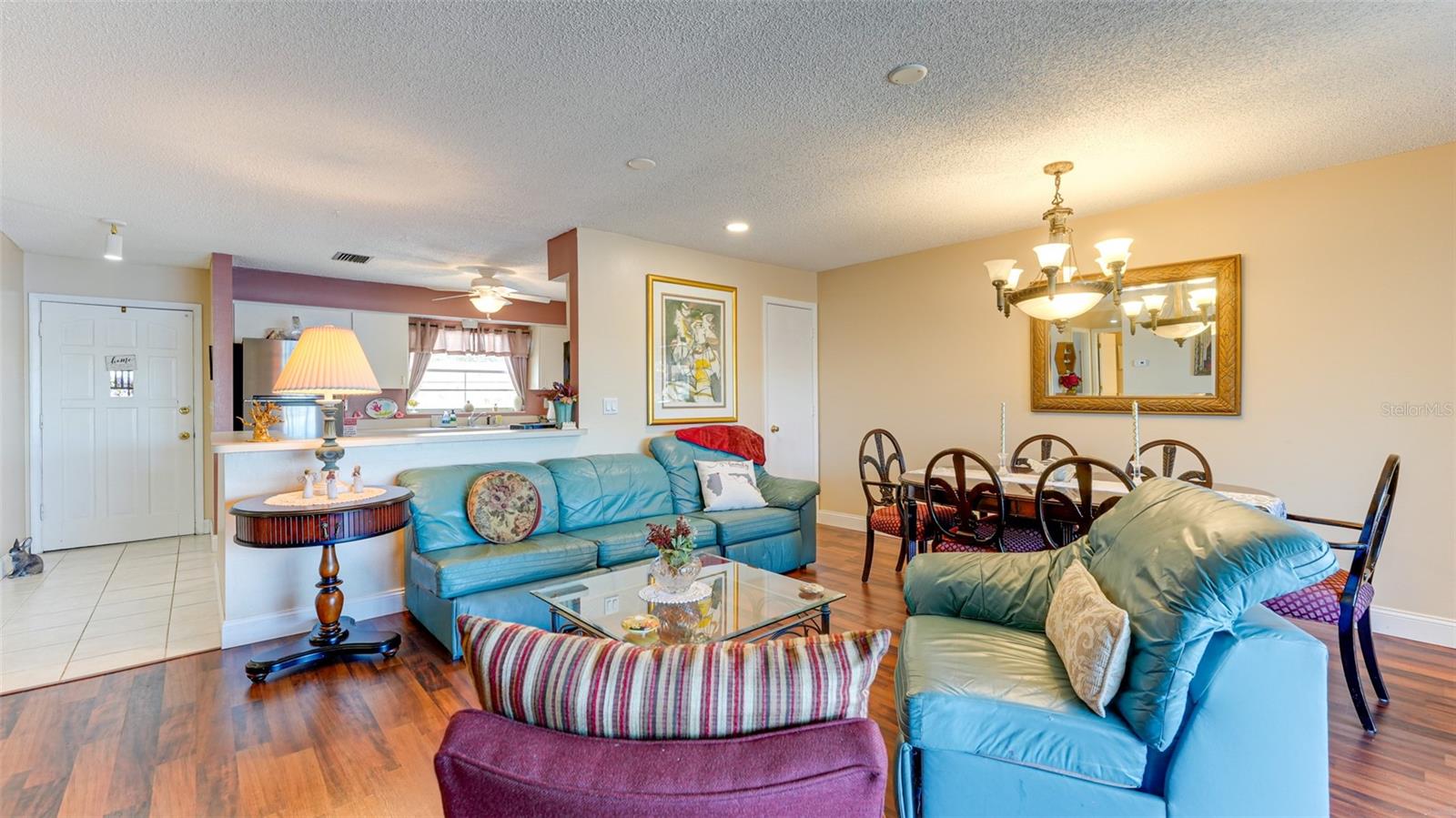 LAKE TIPPECANOE - Residential