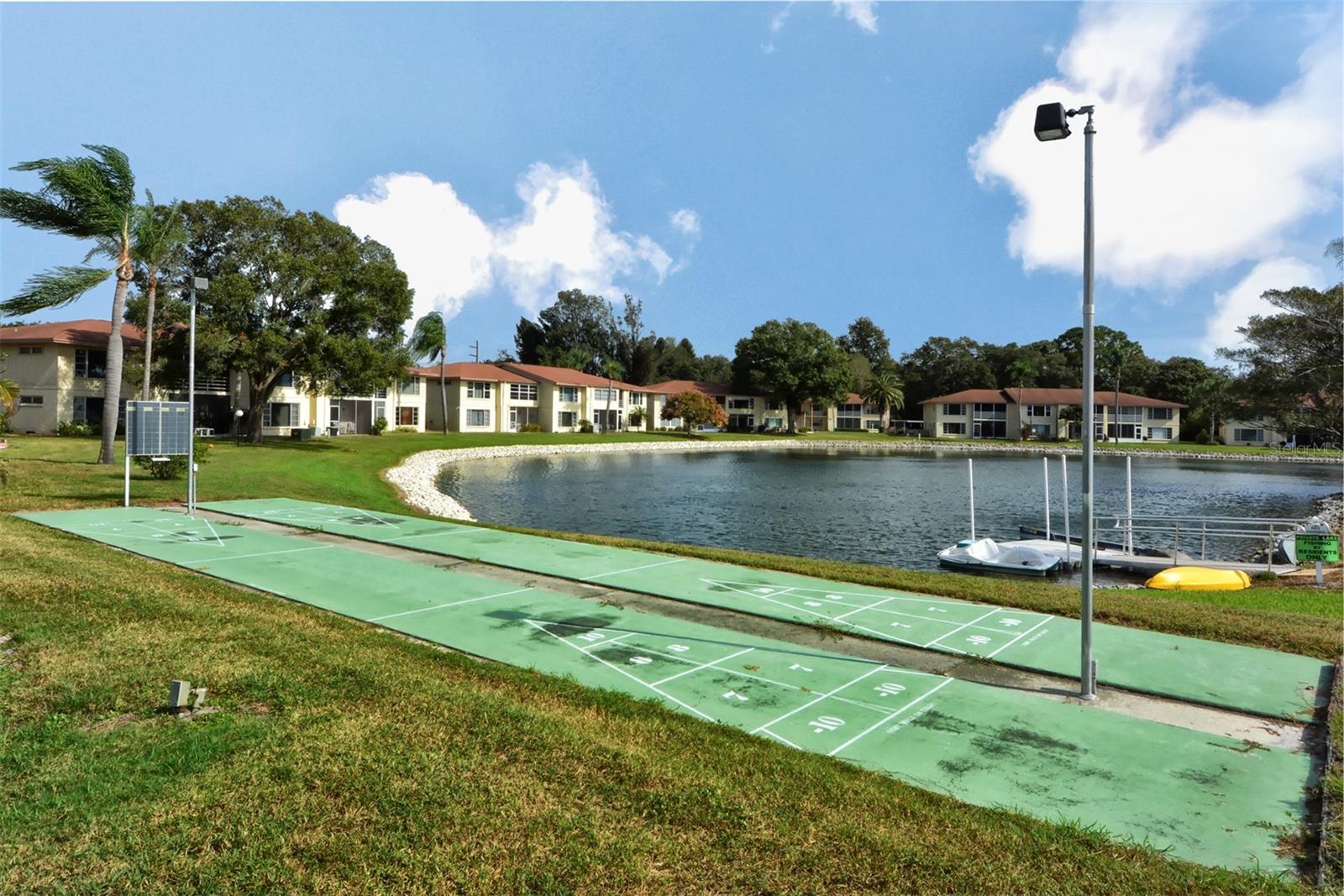 LAKE TIPPECANOE - Residential