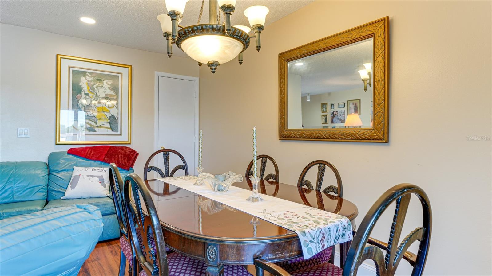 LAKE TIPPECANOE - Residential